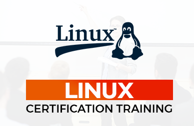 Linux Online Courses