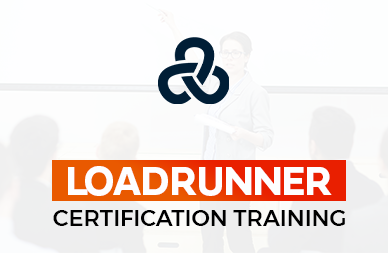 LoadRunner Training In Bangalore