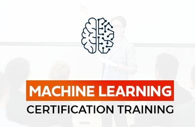 Machine Learning Online Course