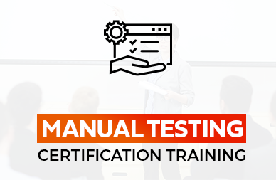 Manual Testing Online Course