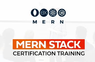 MERN Stack Training in Bangalore