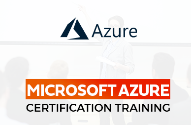 Microsoft Azure Training in Bangalore