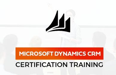 Microsoft Dynamics CRM Training in Chennai