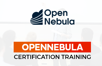 OpenNebula Online Training