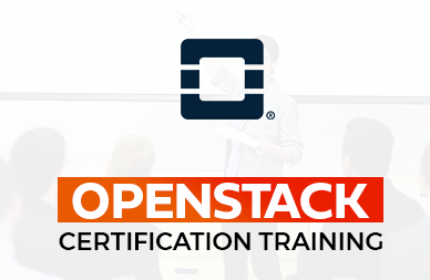 OpenStack Training in Chennai