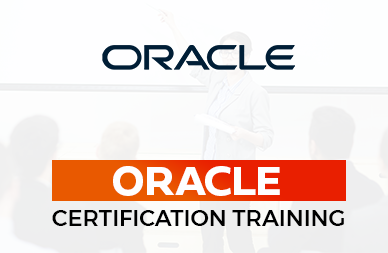 Oracle Training In Bangalore