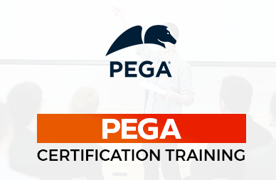 Pega Training in Chennai