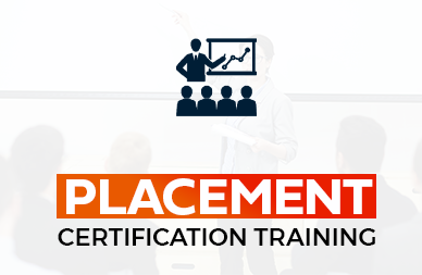 Online Placement Training