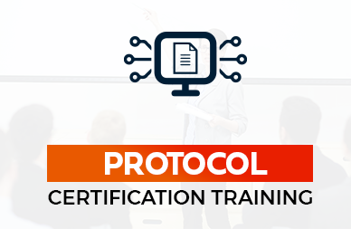 Protocol Testing Online Course