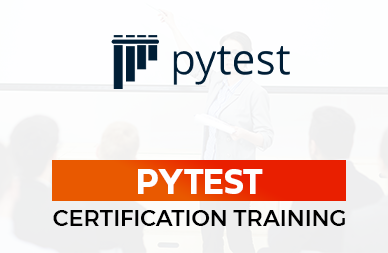 Pytest Training in Bangalore