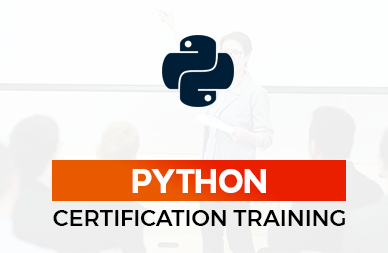 Python Course in Madurai
