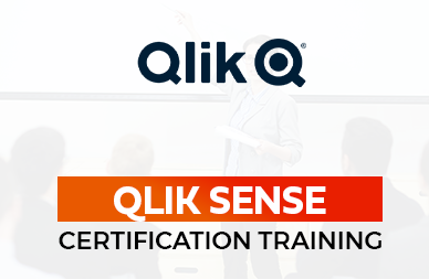 Qlik Sense Training in Chennai