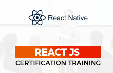 React Js Online Course