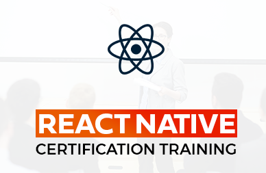 React Native Online Training