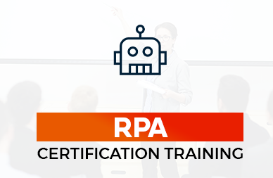 RPA Course in Ahmedabad