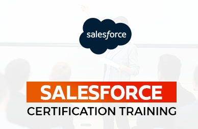 Salesforce Training Online