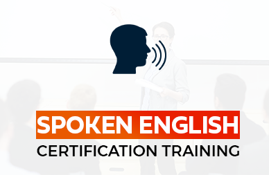 Spoken English Course Online