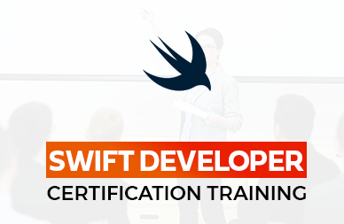 Swift Developer Course in Ahmedabad