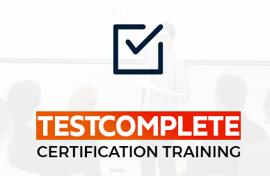 TestComplete Online Training