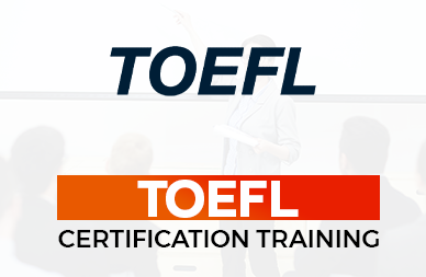 TOEFL Coaching in Madurai