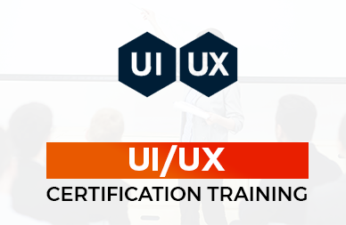 UI UX Designer Course in Trichy