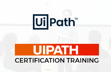 UiPath Training in Chennai