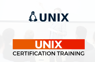 Unix Courses Online