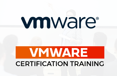 VMware Training In Bangalore