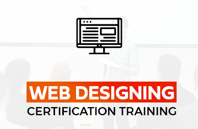 Web Designing Course in Madurai