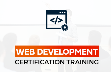 Web Development Online Course