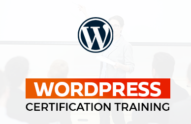 WordPress Training in Chennai