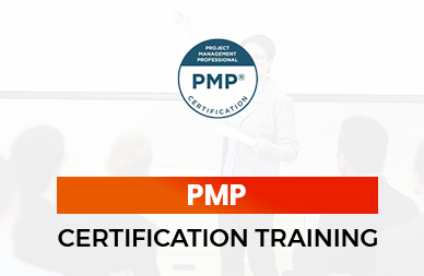 PMP Certification Course