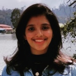 Aishwarya Ravi