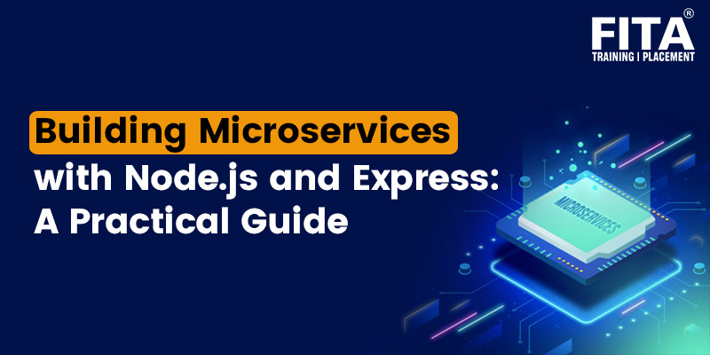 Building Microservices with Node.js and Express: A Practical Guide