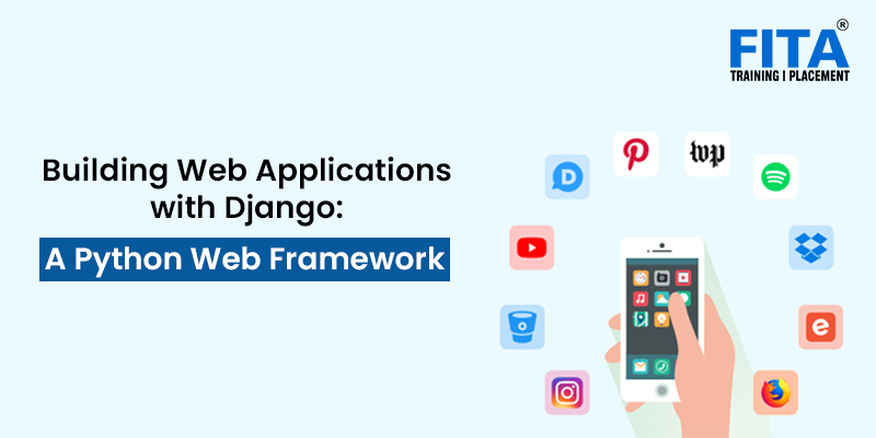 Building Web Applications with Django: A Python Web Framework