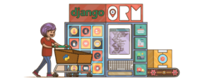 Django Models and Database Integration 