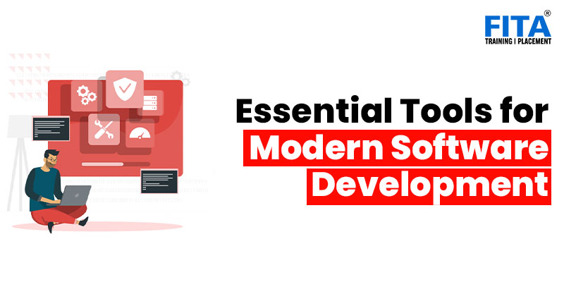 Essential Tools for Modern Software Development