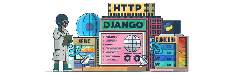 Testing and Debugging Django Applications 