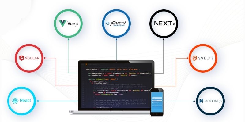 Front-End Development Frameworks