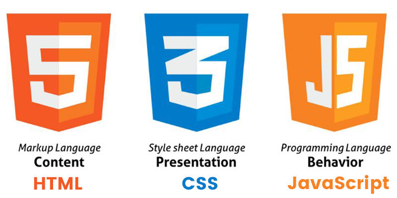 Programming Languages for Front-End Development