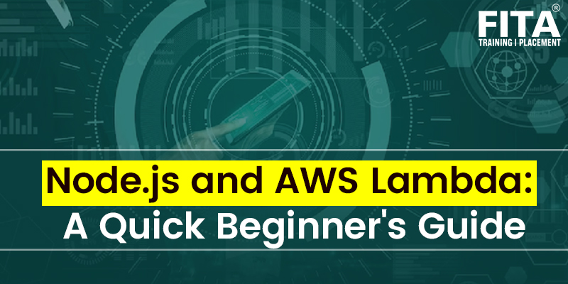 Node.js and AWS Lambda: A Quick Beginner's Guide