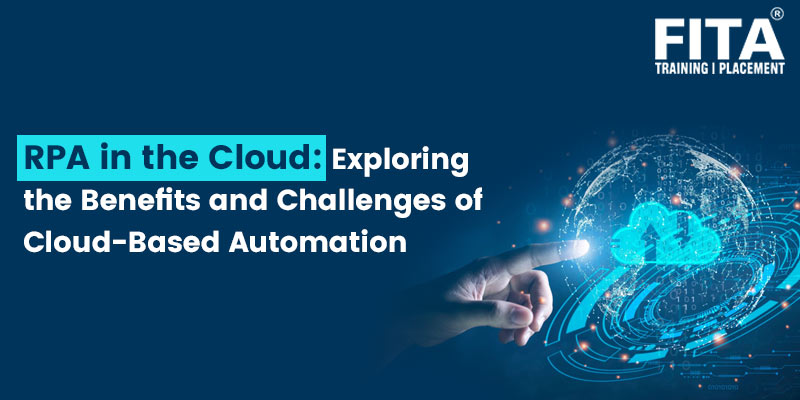 RPA in the Cloud