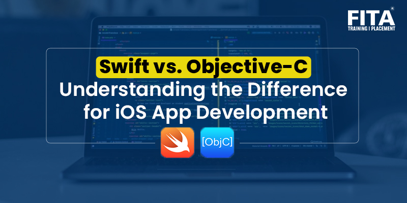 Swift vs Objective C: Understanding the Difference for iOS App Development