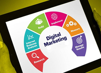 Free Digital Marketing Webinar