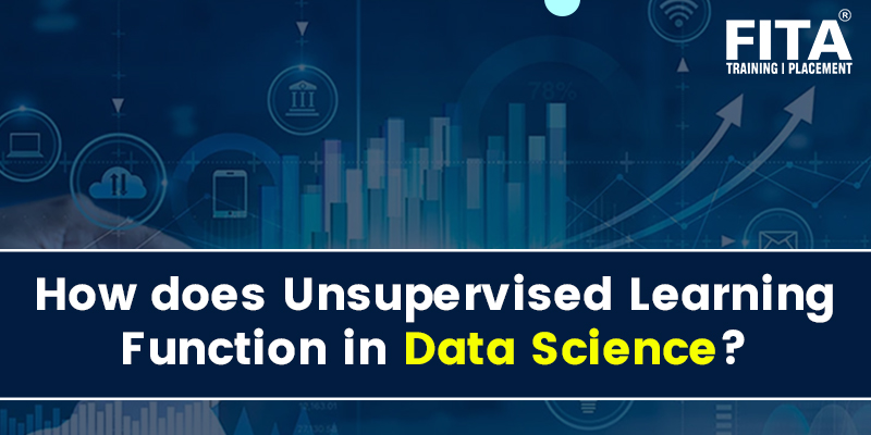 How Does Unsupervised Learning Function in Data Science?
