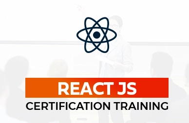 React JS Training in Chennai