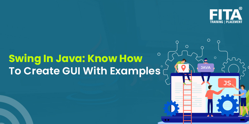 Swing In Java Know How To Create GUI With Examples