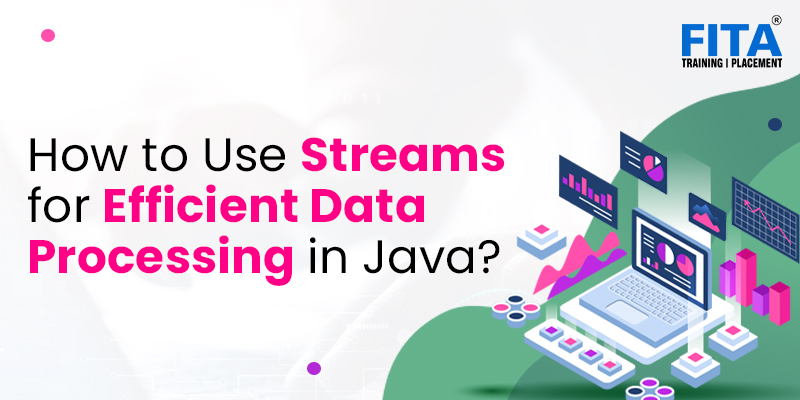 How to Use Streams for Efficient Data Processing in Java