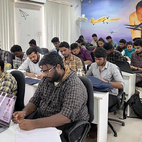 VFX Courses in Chennai with Placement Support