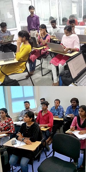Swift Developer Course in Chennai